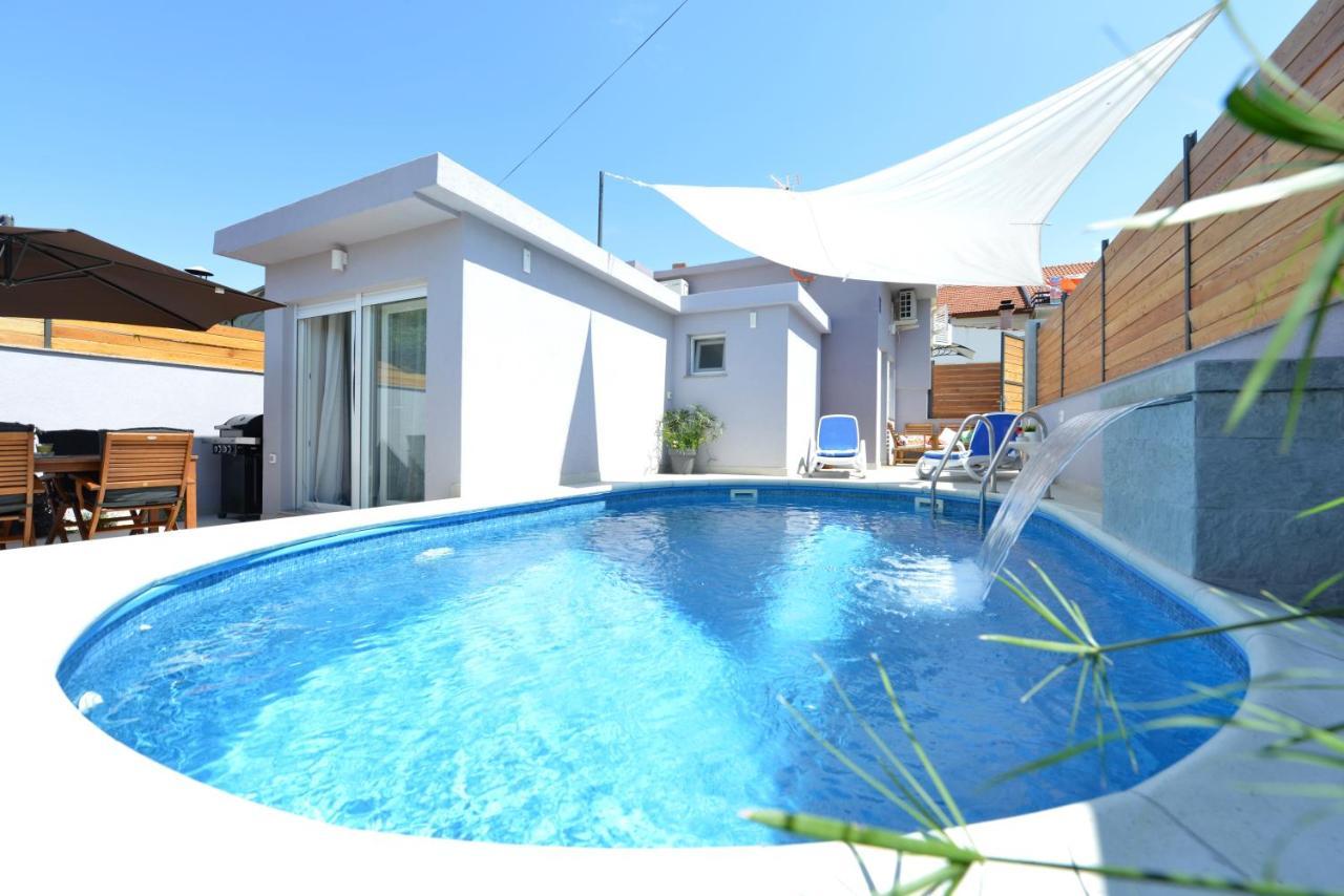 Pop Holiday House ザダル エクステリア 写真