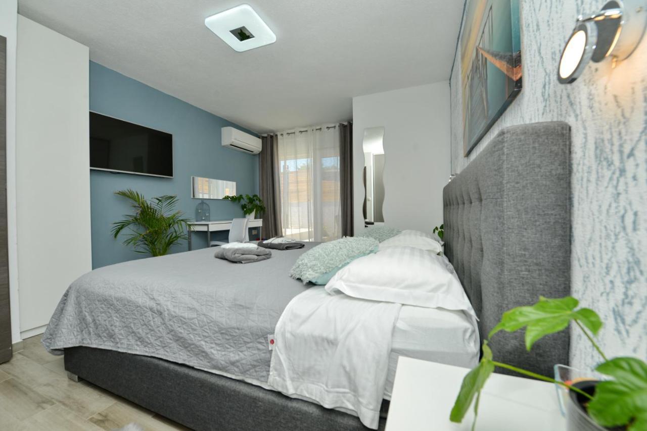 Pop Holiday House ザダル エクステリア 写真